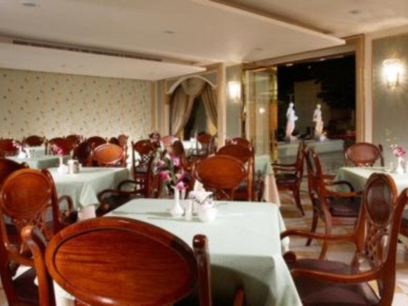 Royal Seasons Beitou