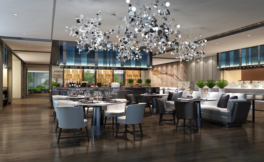 Caesar Park Banqiao 5* Taipei