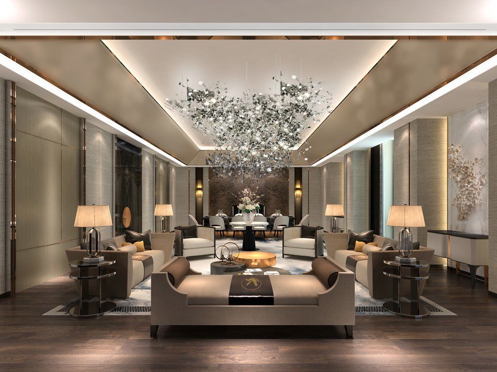 Hotel Caesar Park Banqiao Taipei