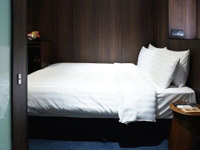 Hotel Relax III Taipei