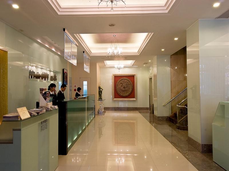 First Taipei