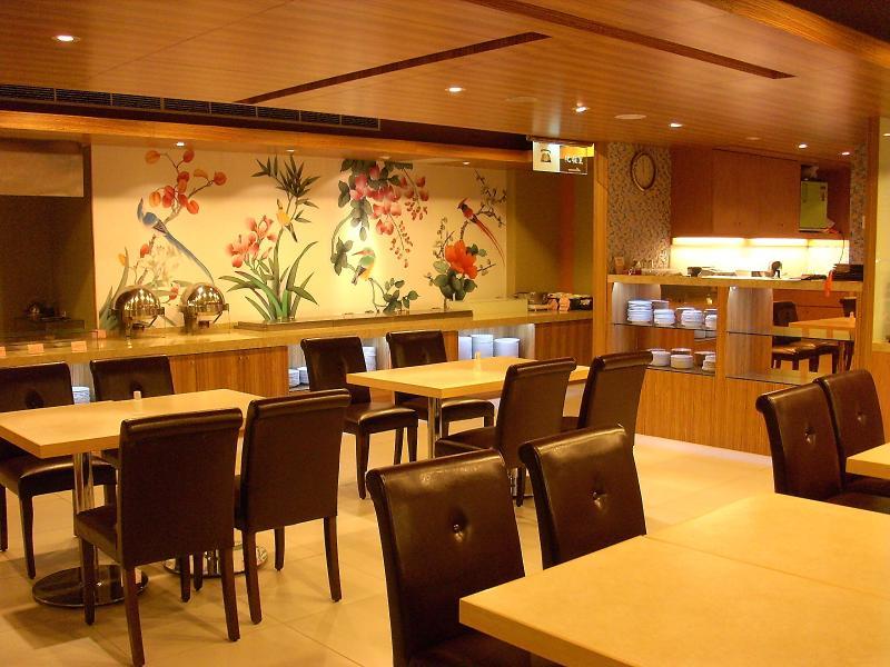 First Hotel 3*
