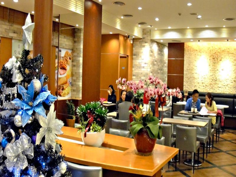 First Taipei