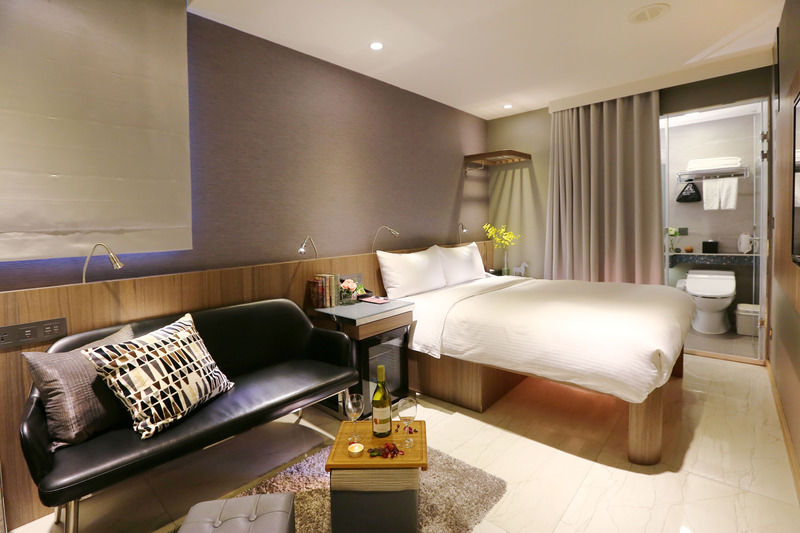 Beauty - B7 Journey Hotel 3*