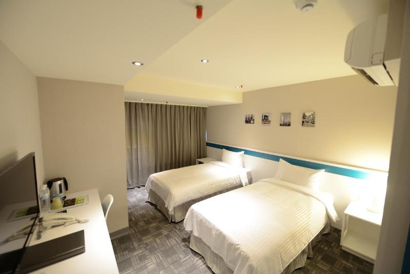 Hotel Lumos 3*