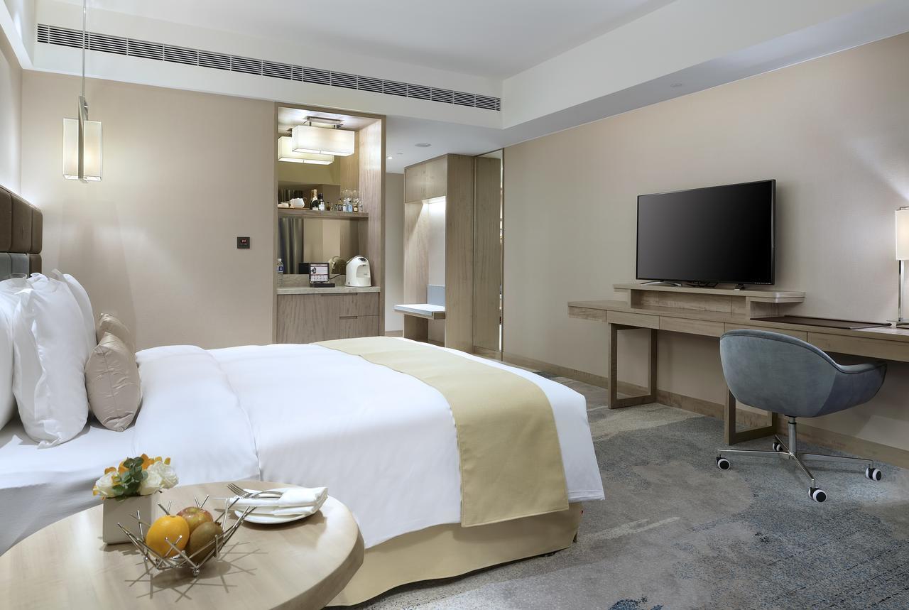 Hotel Caesar Park Banqiao 5*