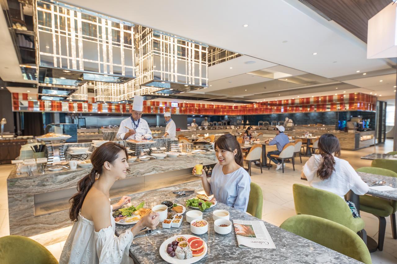 Caesar Park Banqiao Hotel 5*
