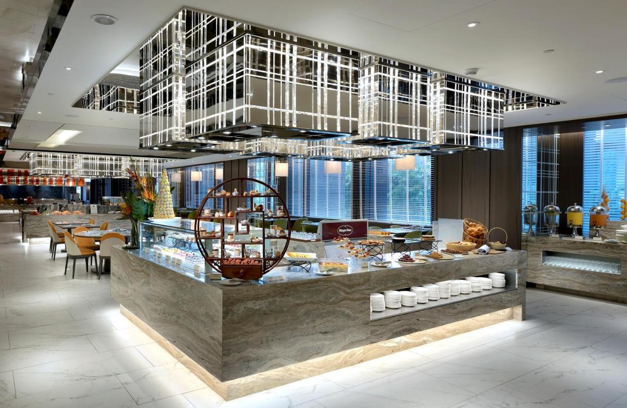 Hotel Caesar Park Banqiao