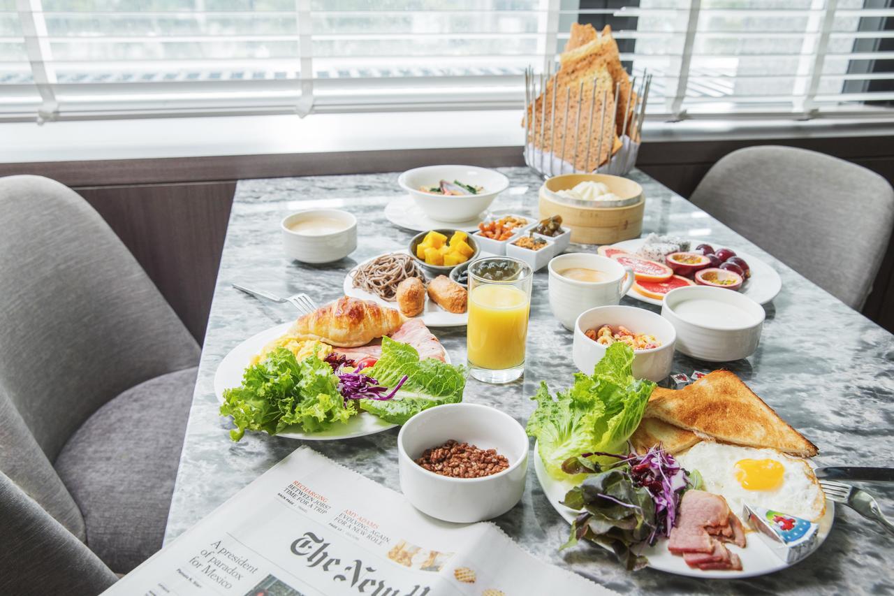 Caesar Park Banqiao 5* Taipei
