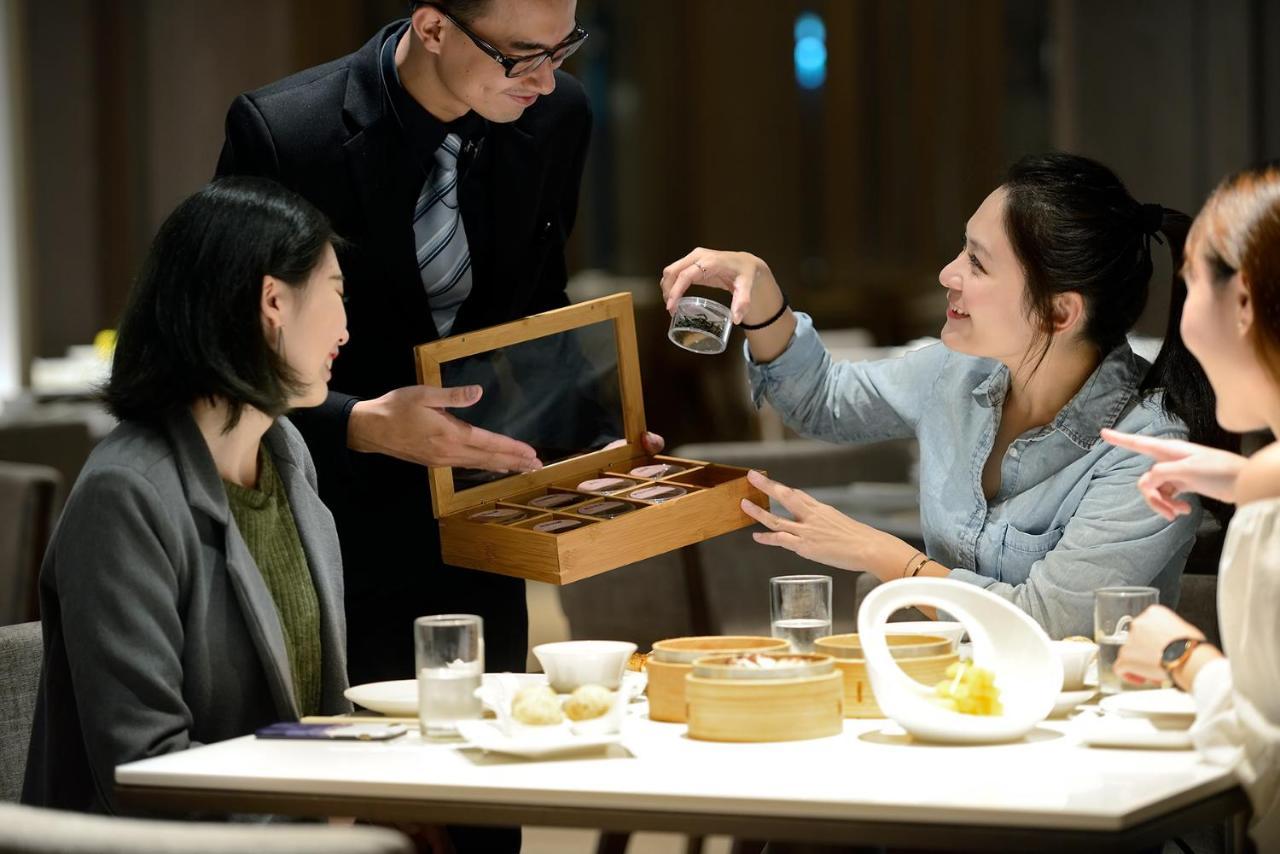Caesar Park Banqiao Hotel
