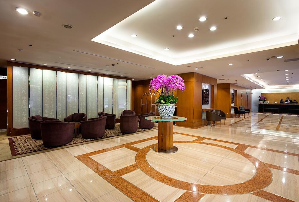Gloria Hotel Taipei