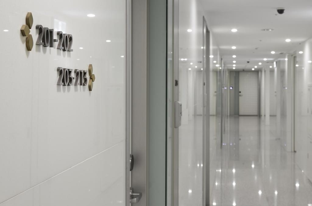 Gloria Aparthotel Taipei