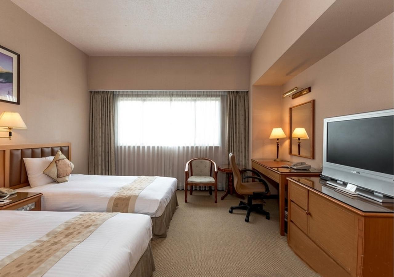 First Hotel 3*