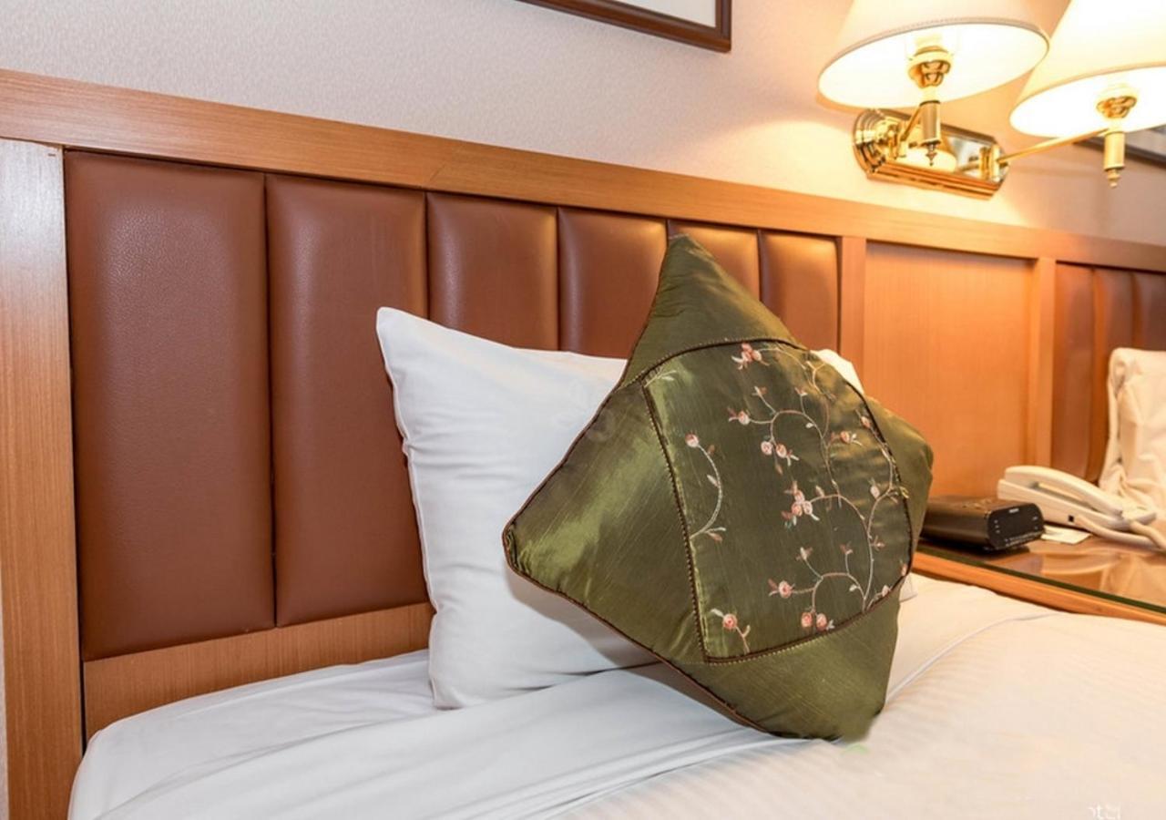 Hotel First Taipei