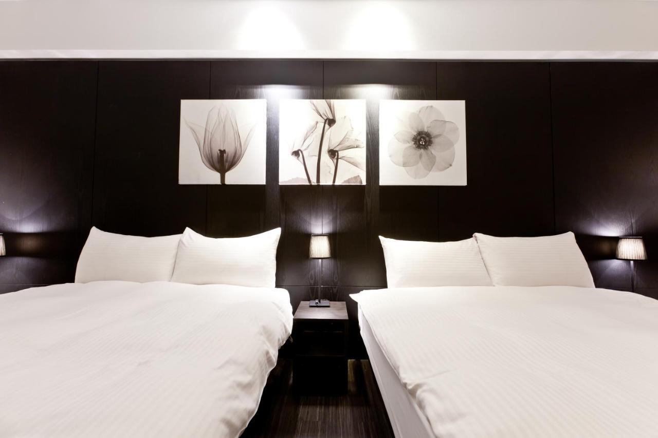 Stay Inn Inn Taipei