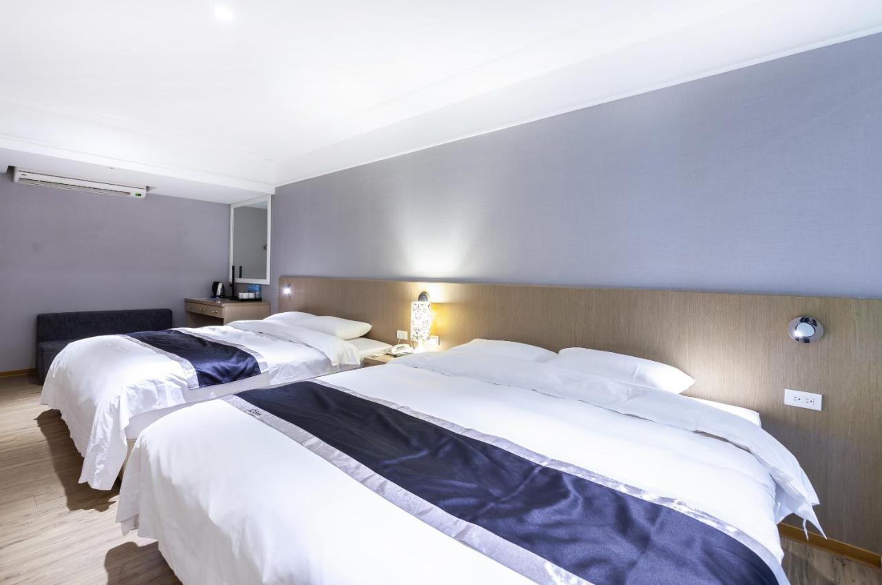 Stay Inn 2*