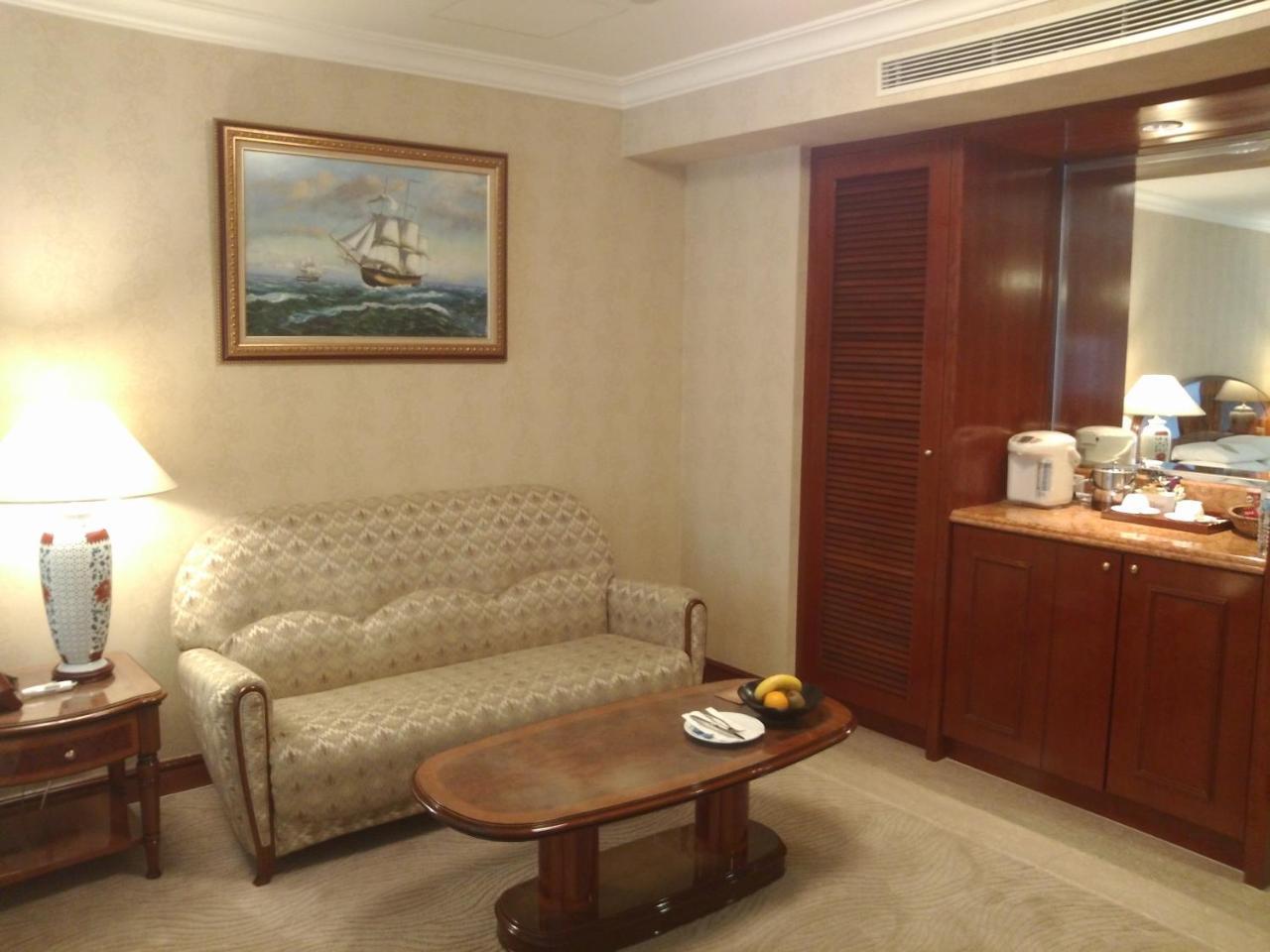 Evergreen Laurel Hotel 5*