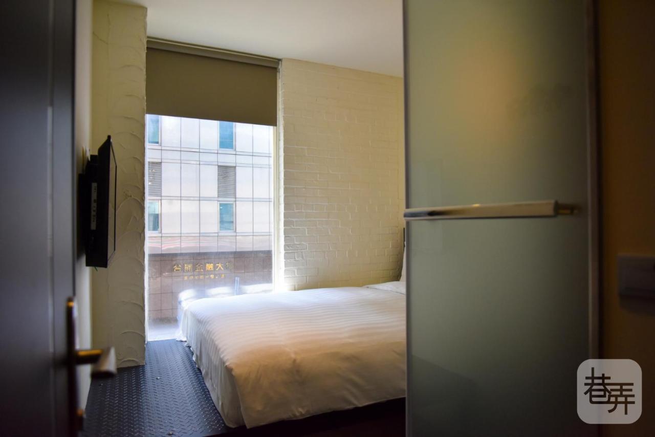 Hotel Re-change 2*