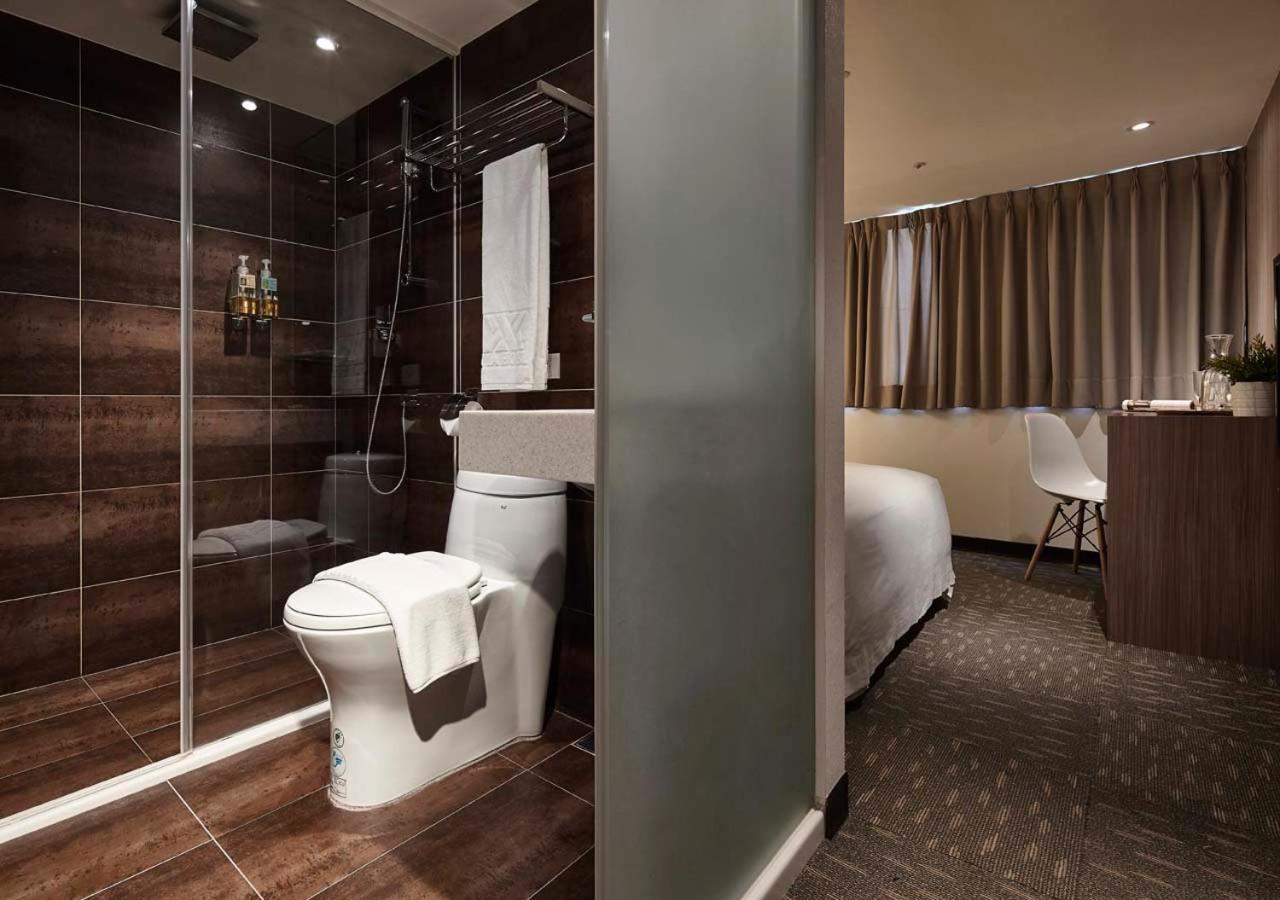 Hotel Via Loft Taipei