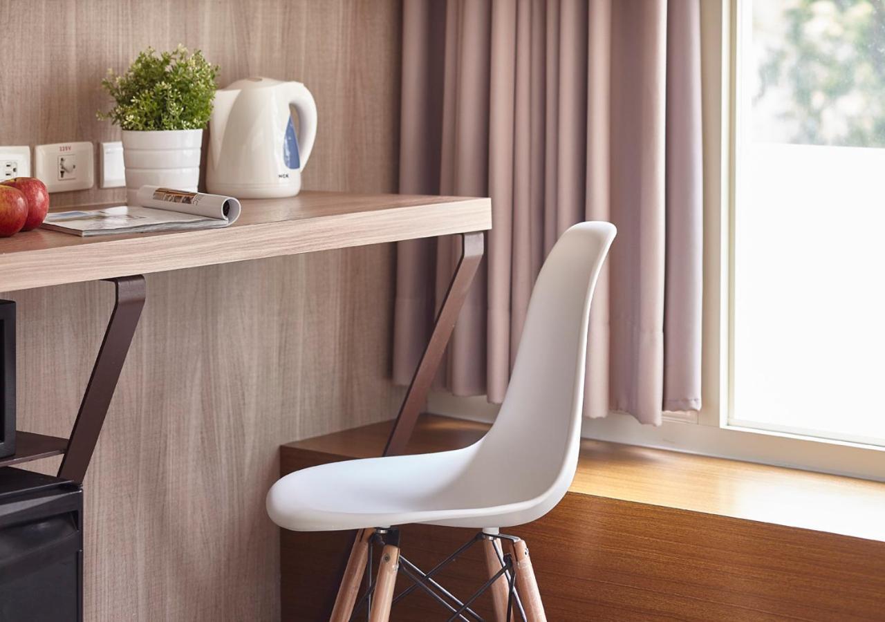Via Loft Hotel