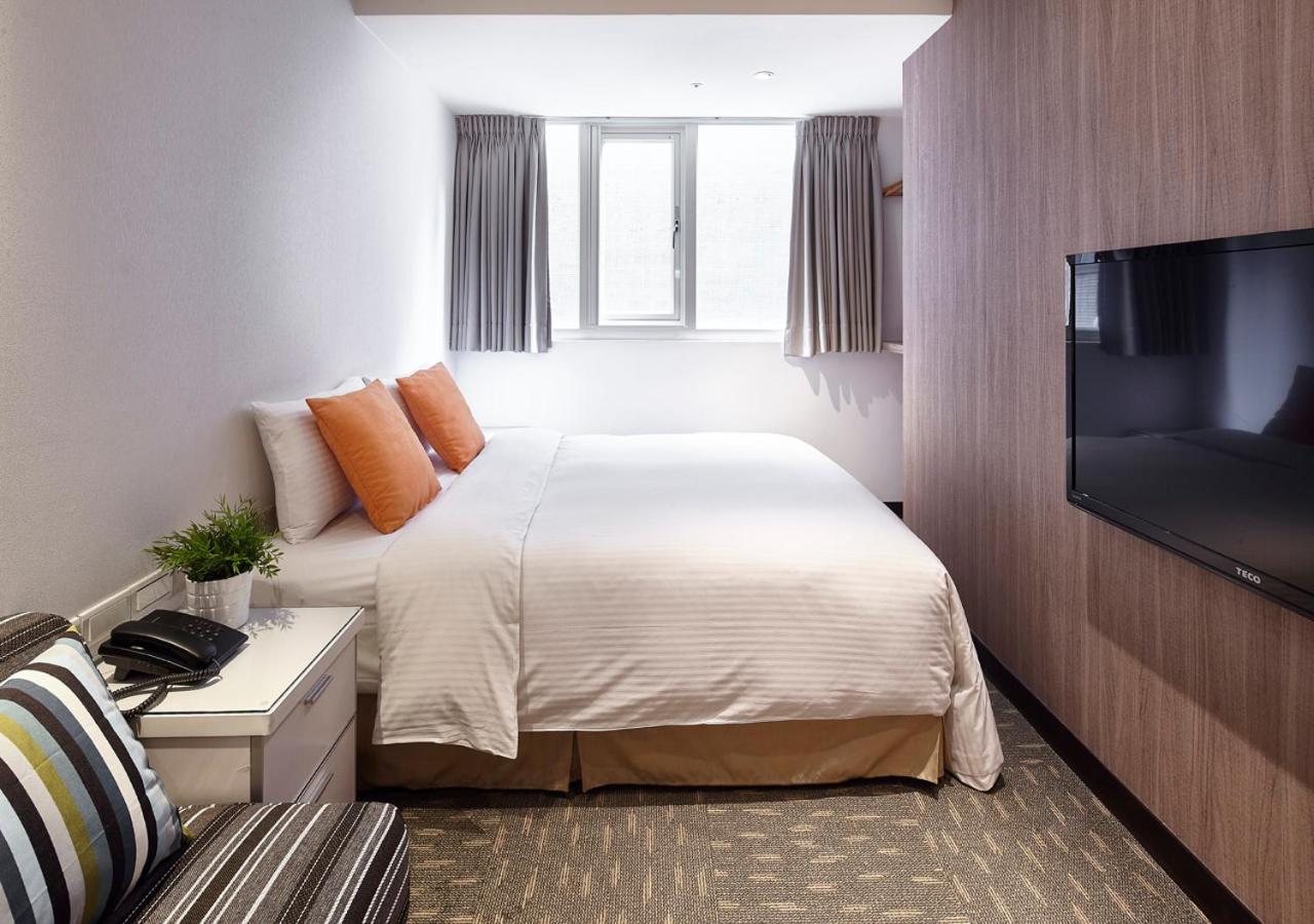 Via Loft Hotel
