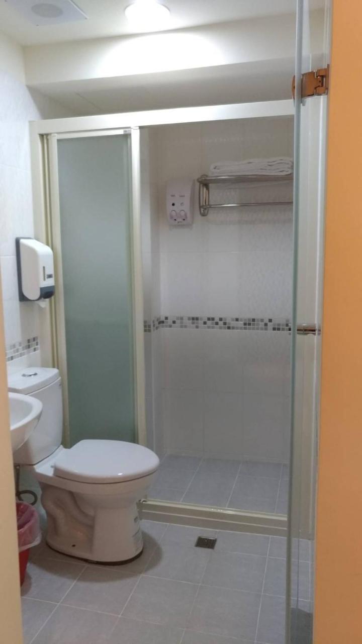 Galaxy Mini Hotel
