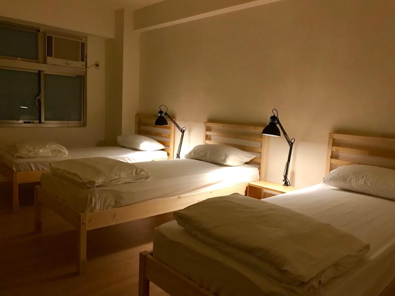 Taipeitaipei Hostel