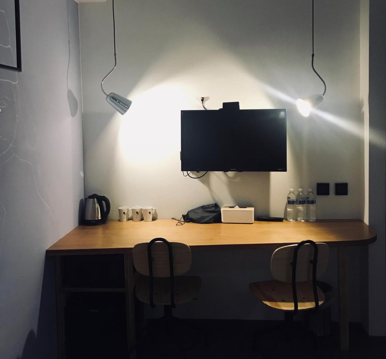 Hotel Just Xin Yi 正旅館 信義