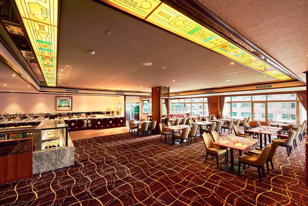 The Howard Plaza Hotel Taipei