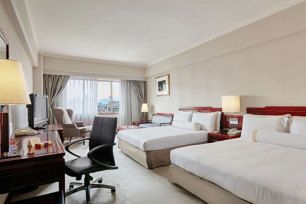 Hotel The Howard Plaza 5*