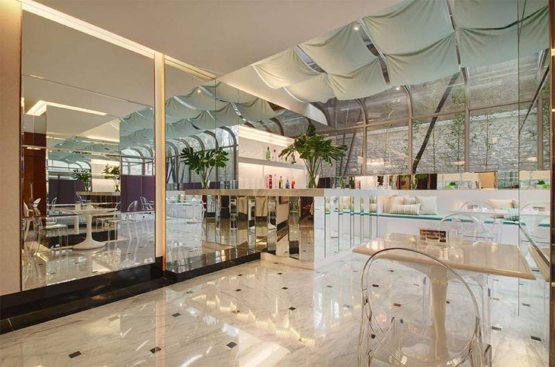Hotel Riverview 4*