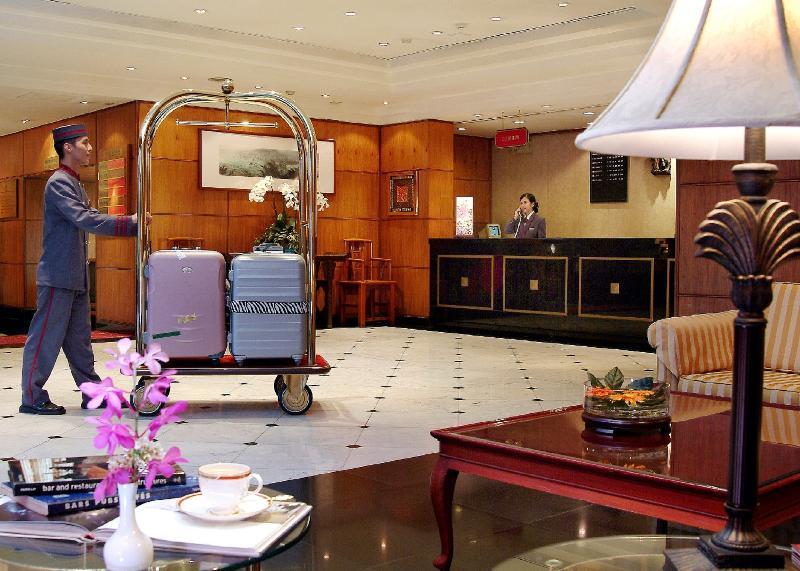 Riverview 4*