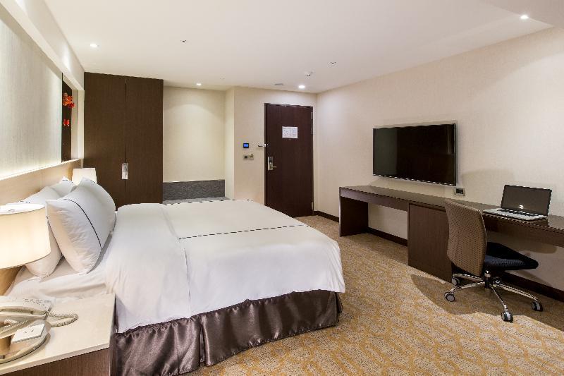 K Tianjin 3*