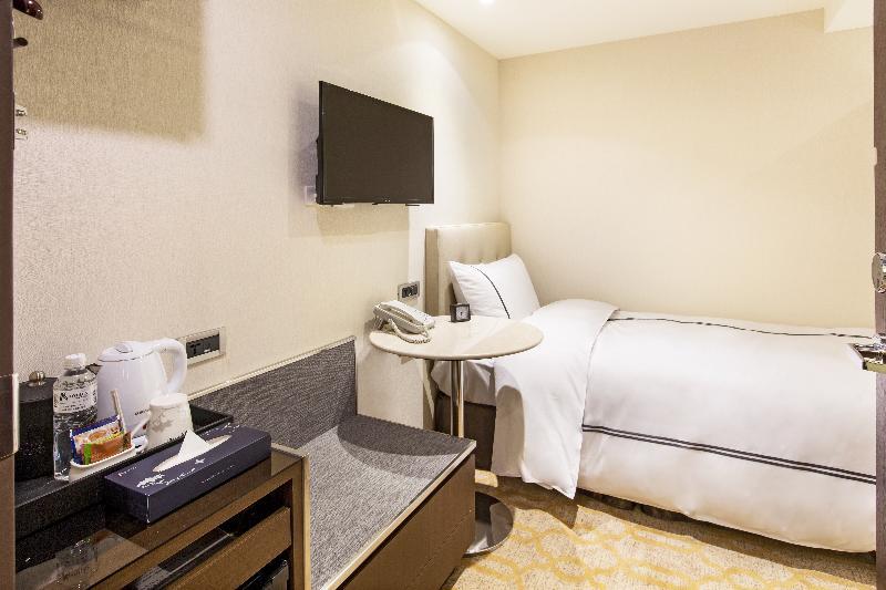 K Tianjin 3* Taipei