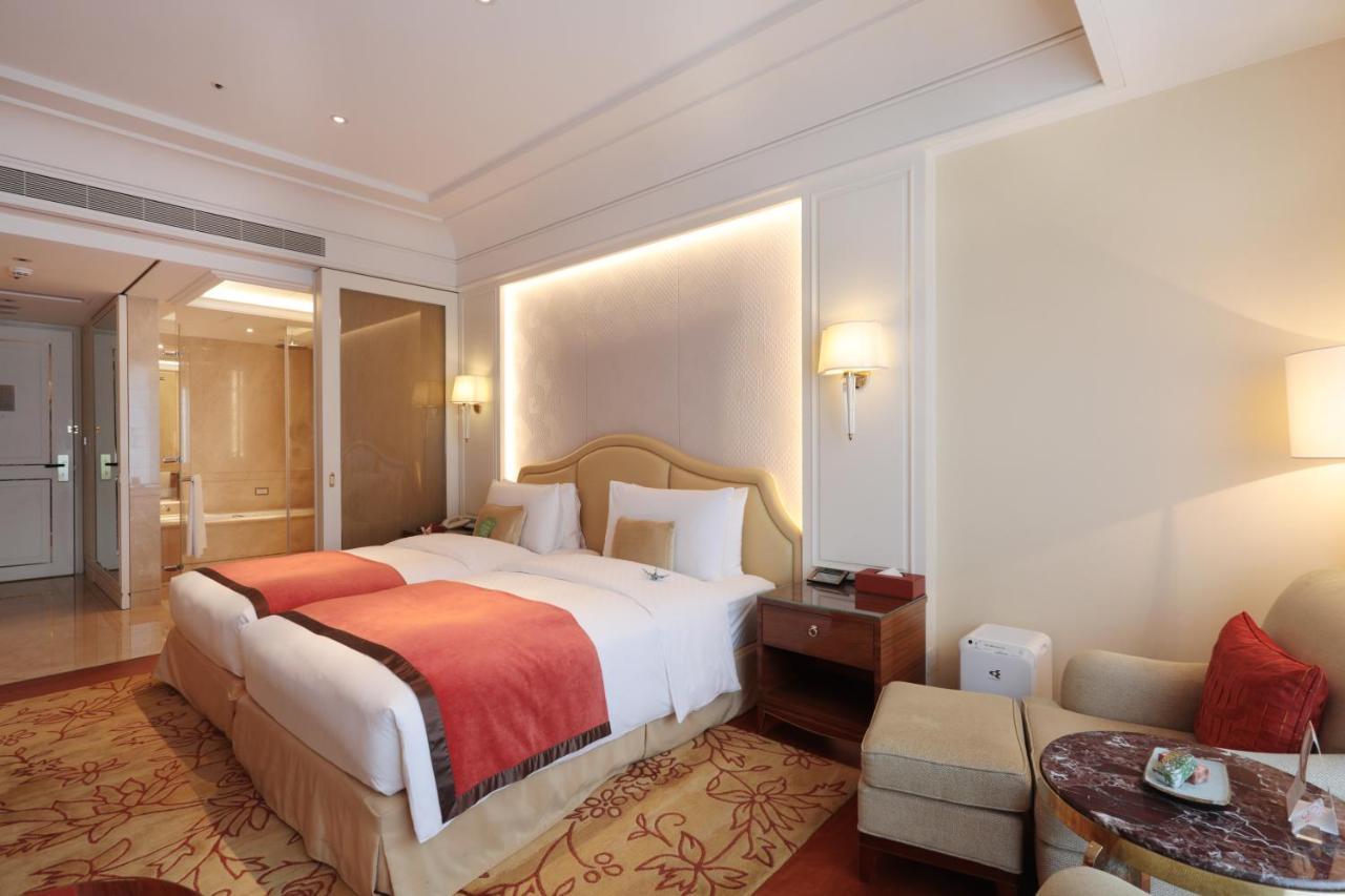 Hotel The Okura Prestige
