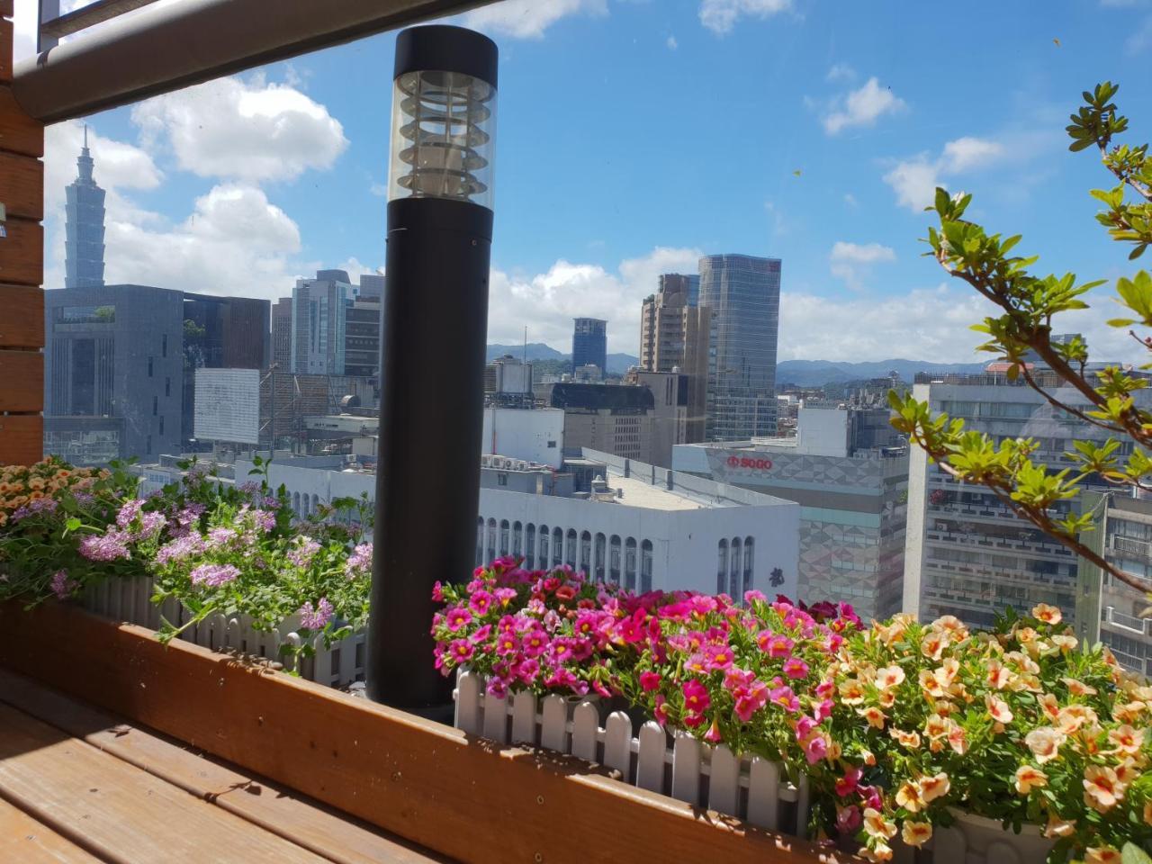 Eastin Taipei