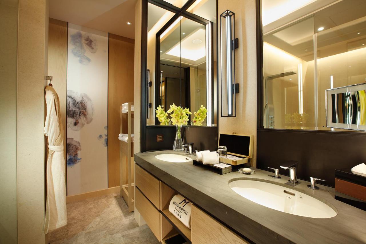 Hotel Grand Mayfull 5*