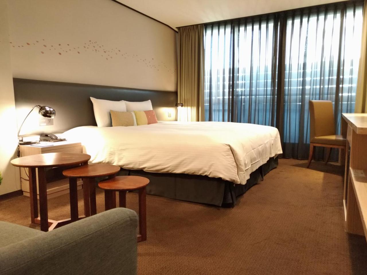 Energy Inn