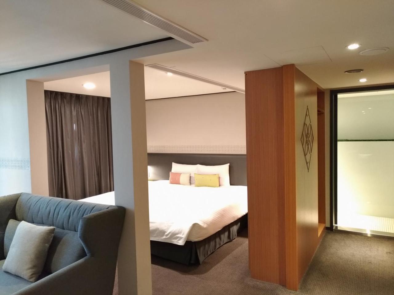 Inn Energy Taipei