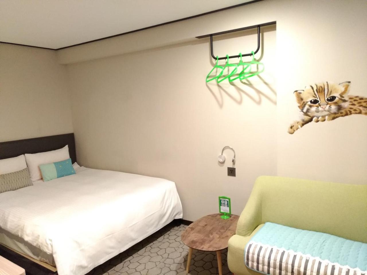 Inn Energy Taipei