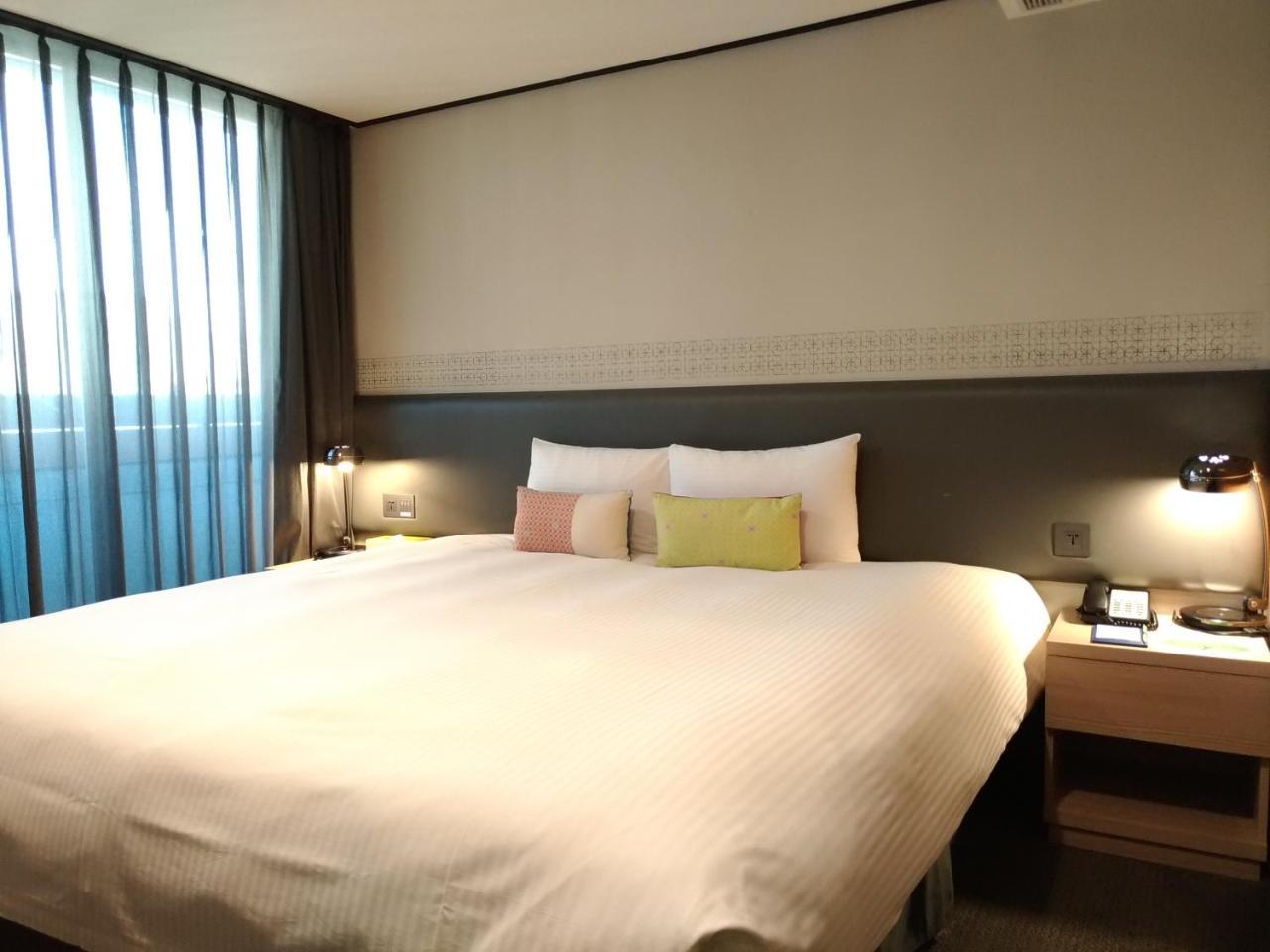 Energy Inn Taipei