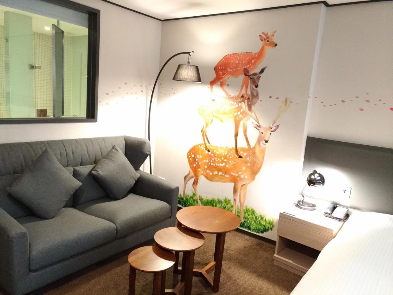 Inn Energy Taipei