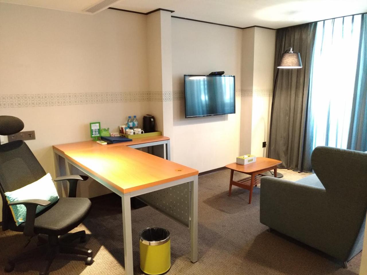 Inn Energy Taipei