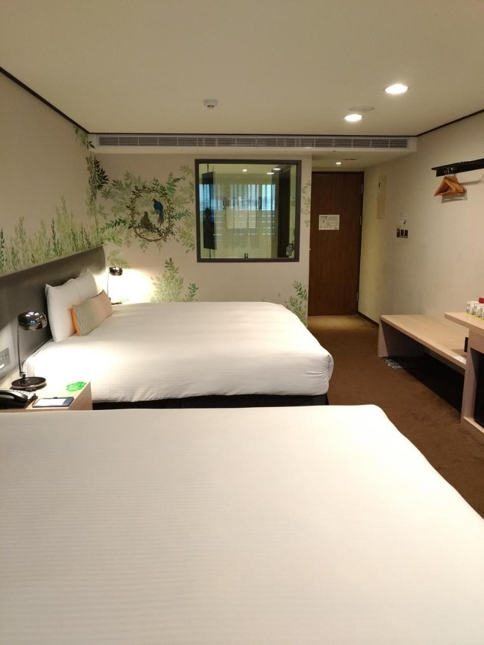 Inn Energy Taipei