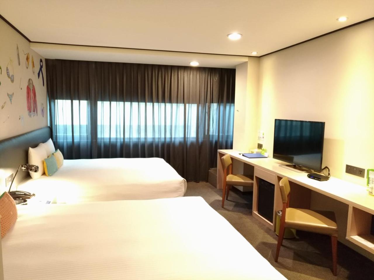 Inn Energy Taipei