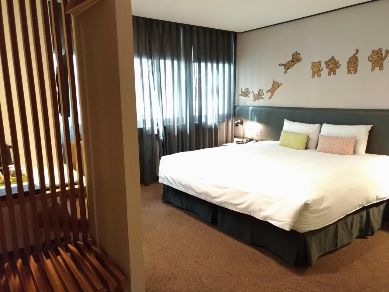 Energy 3* Taipei
