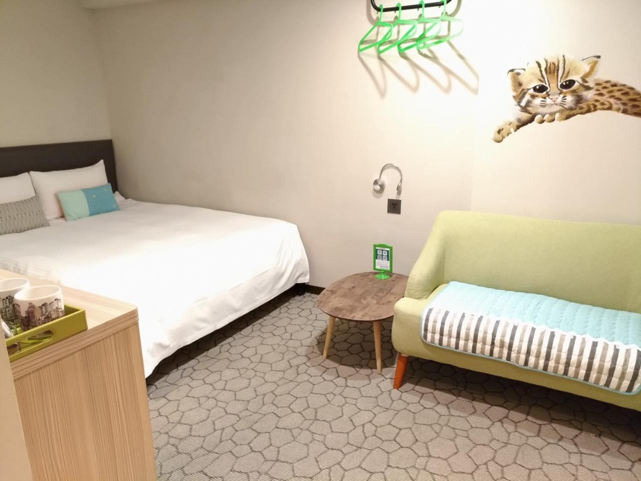 Inn Energy Taipei