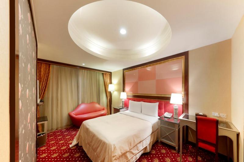 Reedon Hotel Taipei