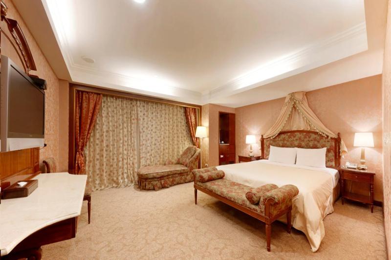 Hotel Reedon