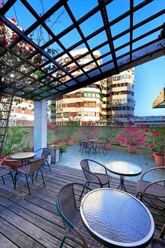 Reedon Taipei